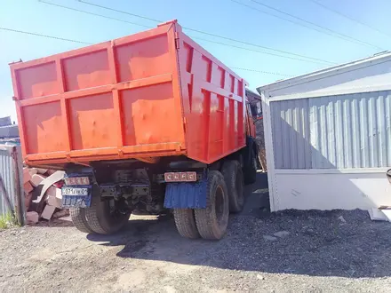 КамАЗ  65115 2007 года за 6 200 000 тг. в Астана – фото 4