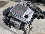 Двигатель 1MZ-FE 3 Литра на Тойоту(Alphard) АКПП Автомат за 13 000 тг. в Астана – фото 5