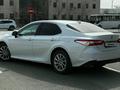 Toyota Camry 2021 годаүшін15 300 000 тг. в Атырау – фото 6