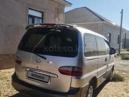 Hyundai Starex 2005 года за 3 000 000 тг. в Кызылорда