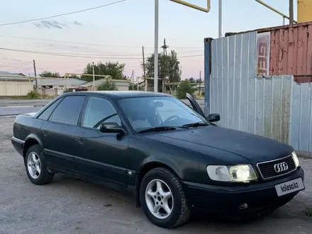 Audi 100 1992 года за 2 800 000 тг. в Алматы – фото 2