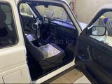 ВАЗ (Lada) Lada 2121 2014 года за 3 200 000 тг. в Талдыкорган – фото 4