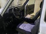 ВАЗ (Lada) Lada 2121 2014 года за 3 200 000 тг. в Талдыкорган – фото 3