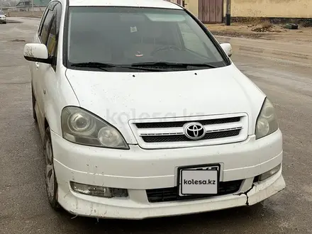 Toyota Ipsum 2007 года за 4 000 000 тг. в Жанаозен – фото 6