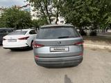 Skoda Kodiaq 2018 годаүшін11 500 000 тг. в Алматы – фото 3