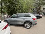 Skoda Kodiaq 2018 годаүшін11 500 000 тг. в Алматы – фото 4
