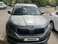 Skoda Kodiaq 2018 годаүшін11 500 000 тг. в Алматы – фото 5