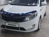 Kia Rio 2015 годаүшін3 000 000 тг. в Кызылорда – фото 2