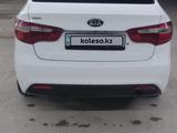 Kia Rio 2015 годаүшін3 000 000 тг. в Кызылорда – фото 3
