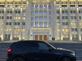 BMW X5 2023 года за 55 500 000 тг. в Алматы – фото 4