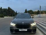 BMW X5 2023 годаүшін55 500 000 тг. в Алматы – фото 2