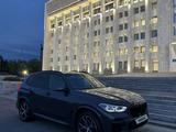 BMW X5 2023 годаүшін55 500 000 тг. в Алматы – фото 3
