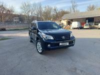 Lexus GX 460 2011 года за 17 500 000 тг. в Шымкент