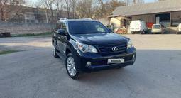 Lexus GX 460 2011 годаүшін17 500 000 тг. в Шымкент