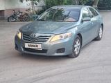 Toyota Camry 2011 года за 6 500 000 тг. в Актобе