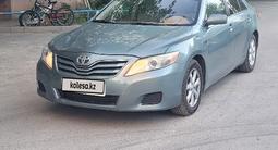 Toyota Camry 2011 годаүшін6 500 000 тг. в Актобе