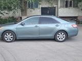 Toyota Camry 2011 года за 5 900 000 тг. в Актобе