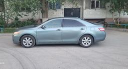 Toyota Camry 2011 годаүшін6 500 000 тг. в Актобе – фото 2