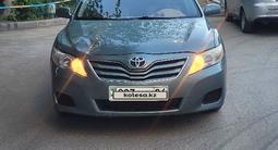 Toyota Camry 2011 годаүшін6 500 000 тг. в Актобе – фото 3