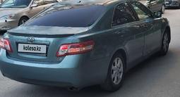 Toyota Camry 2011 годаүшін6 500 000 тг. в Актобе – фото 4