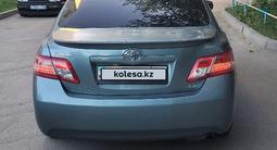 Toyota Camry 2011 годаүшін6 500 000 тг. в Актобе – фото 5