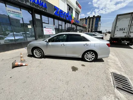 Toyota Camry 2011 года за 9 000 000 тг. в Шымкент