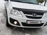 ВАЗ (Lada) Largus 2014 годаүшін3 800 000 тг. в Уральск