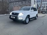 Toyota Land Cruiser Prado 2007 года за 13 500 000 тг. в Павлодар – фото 2