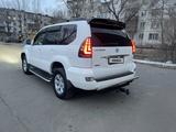 Toyota Land Cruiser Prado 2007 года за 13 500 000 тг. в Павлодар – фото 4