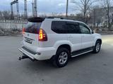 Toyota Land Cruiser Prado 2007 года за 13 500 000 тг. в Павлодар – фото 5