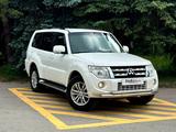 Mitsubishi Pajero 2012 годаүшін11 800 000 тг. в Костанай