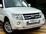 Mitsubishi Pajero 2012 годаүшін11 800 000 тг. в Костанай – фото 2