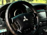 Mitsubishi Pajero 2012 годаүшін11 800 000 тг. в Костанай – фото 5