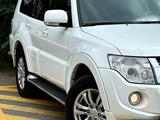 Mitsubishi Pajero 2012 годаүшін11 800 000 тг. в Костанай – фото 3