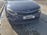 Kia Optima 2015 года за 7 200 000 тг. в Шымкент – фото 3