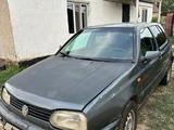 Volkswagen Golf 1997 годаfor450 000 тг. в Кордай