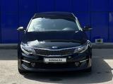 Kia K5 2015 года за 10 000 000 тг. в Алматы