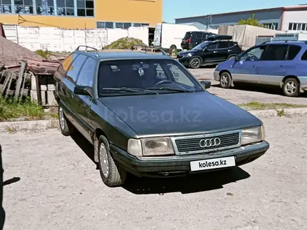 Audi 100 1994 года за 850 000 тг. в Астана – фото 2
