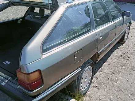 Audi 100 1994 года за 850 000 тг. в Астана – фото 3