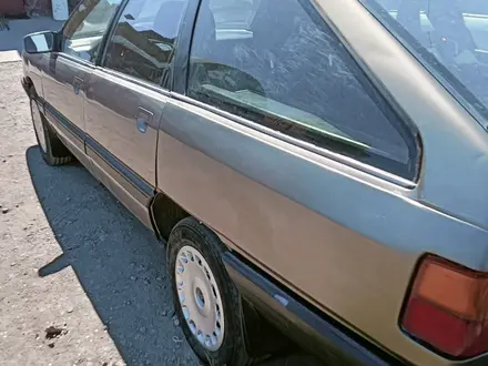 Audi 100 1994 года за 850 000 тг. в Астана – фото 4