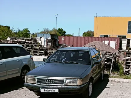Audi 100 1994 года за 850 000 тг. в Астана