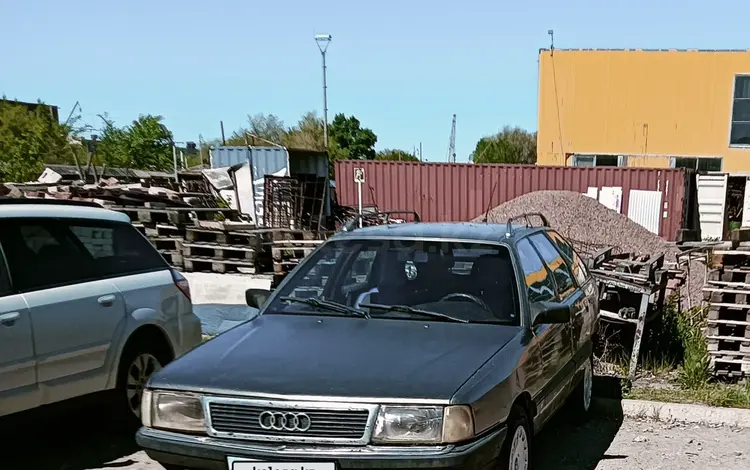 Audi 100 1994 годаүшін850 000 тг. в Астана
