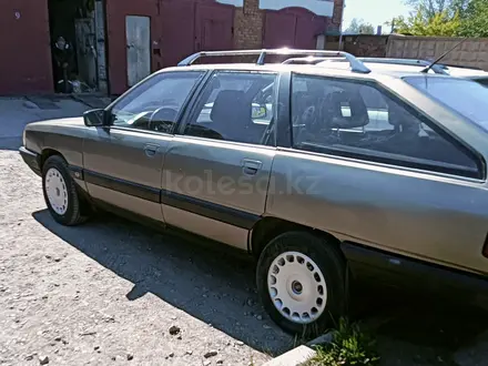 Audi 100 1994 года за 850 000 тг. в Астана – фото 5