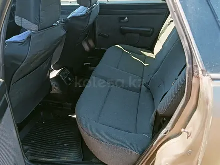 Audi 100 1994 года за 850 000 тг. в Астана – фото 8