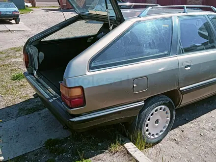 Audi 100 1994 года за 850 000 тг. в Астана – фото 7