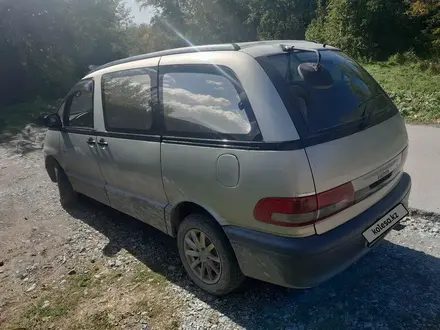 Toyota Estima Emina 1995 года за 1 900 000 тг. в Усть-Каменогорск – фото 4