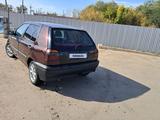 Volkswagen Golf 1994 годаfor1 000 000 тг. в Уральск – фото 5