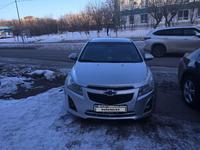 Chevrolet Cruze 2013 года за 4 000 000 тг. в Караганда