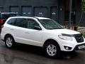 Hyundai Santa Fe 2010 года за 6 000 000 тг. в Астана – фото 3