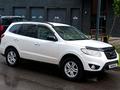 Hyundai Santa Fe 2010 года за 6 000 000 тг. в Астана – фото 4